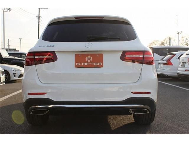 MERCEDES BENZ GLC CL 2017 Image 31