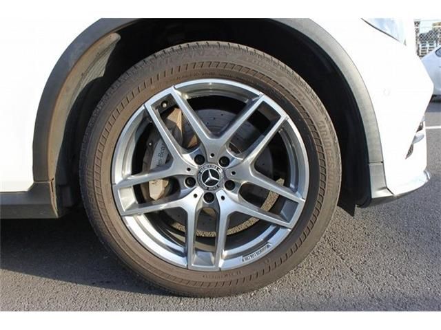 MERCEDES BENZ GLC CL 2017 Image 31