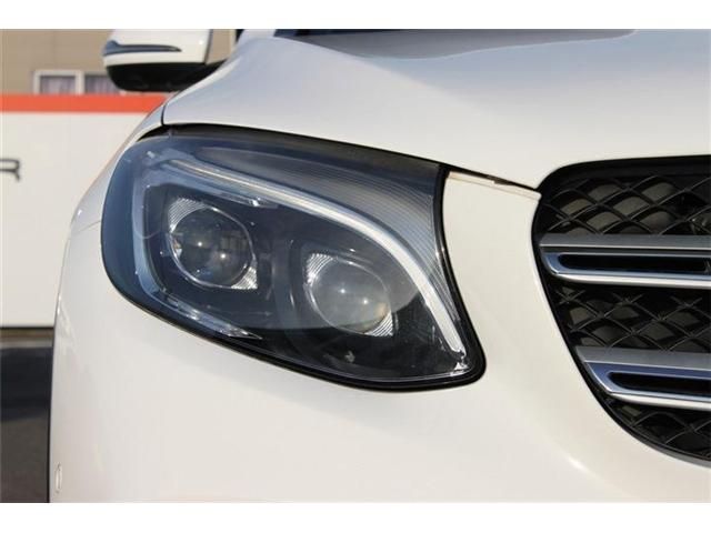 MERCEDES BENZ GLC CL 2017 Image 31