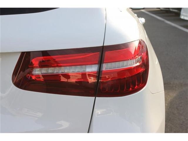 MERCEDES BENZ GLC CL 2017 Image 31