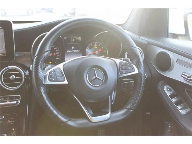 MERCEDES BENZ GLC CL 2017 Image 31