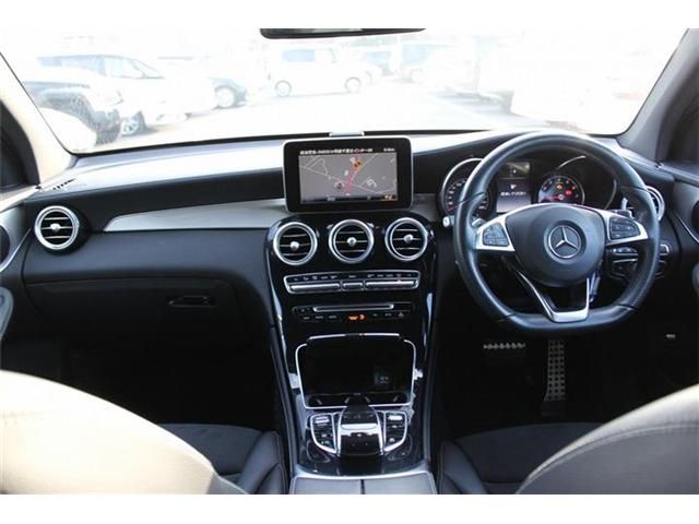 MERCEDES BENZ GLC CL 2017 Image 31