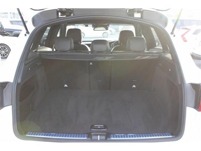 MERCEDES BENZ GLC CL 2017 Image 31