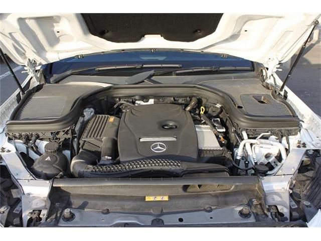 MERCEDES BENZ GLC CL 2017 Image 31