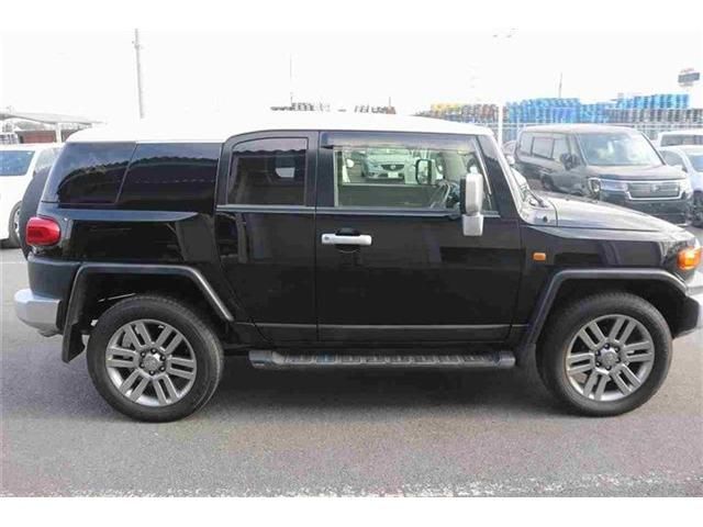 TOYOTA FJ CRUISER 4WD 2013 Image 31