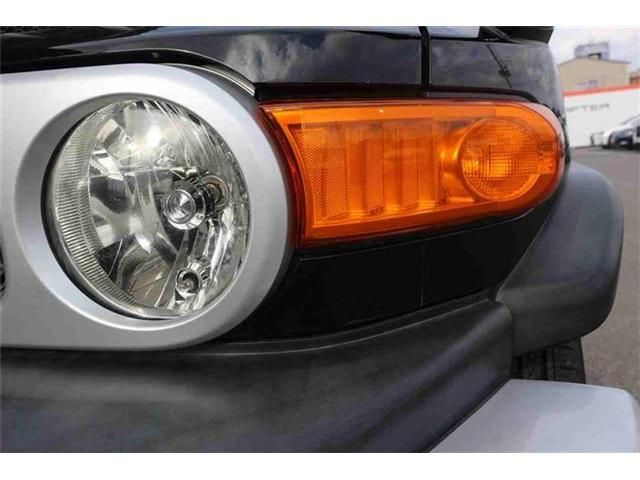 TOYOTA FJ CRUISER 4WD 2013 Image 31