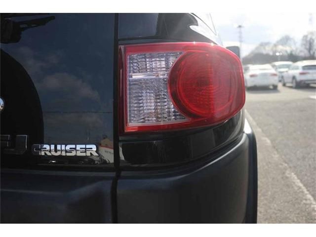 TOYOTA FJ CRUISER 4WD 2013 Image 31