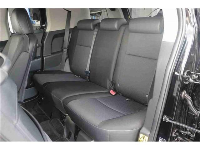 TOYOTA FJ CRUISER 4WD 2013 Image 31