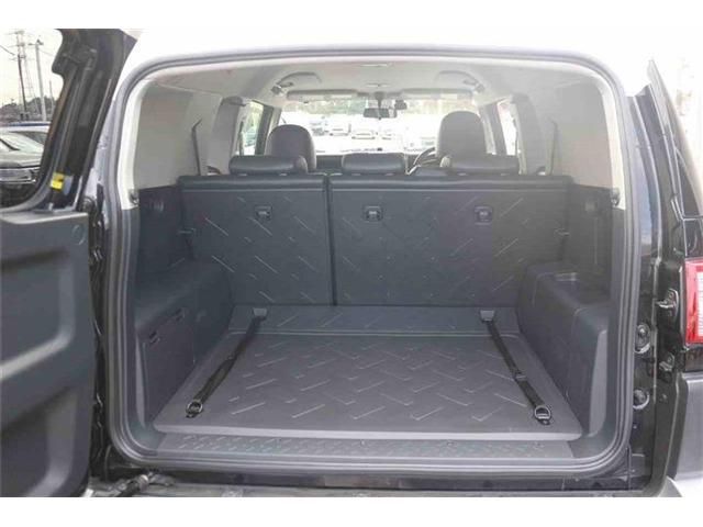 TOYOTA FJ CRUISER 4WD 2013 Image 31