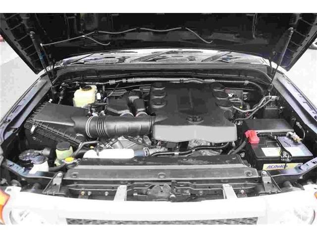 TOYOTA FJ CRUISER 4WD 2013 Image 31