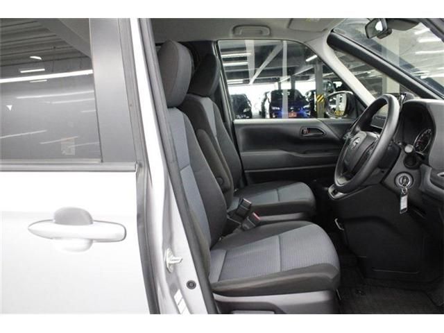 TOYOTA NOAH 2022 Image 31