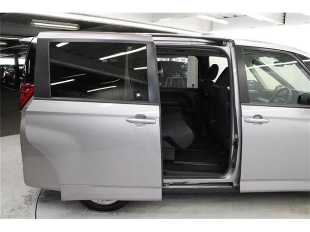 TOYOTA NOAH 2022 Image 31