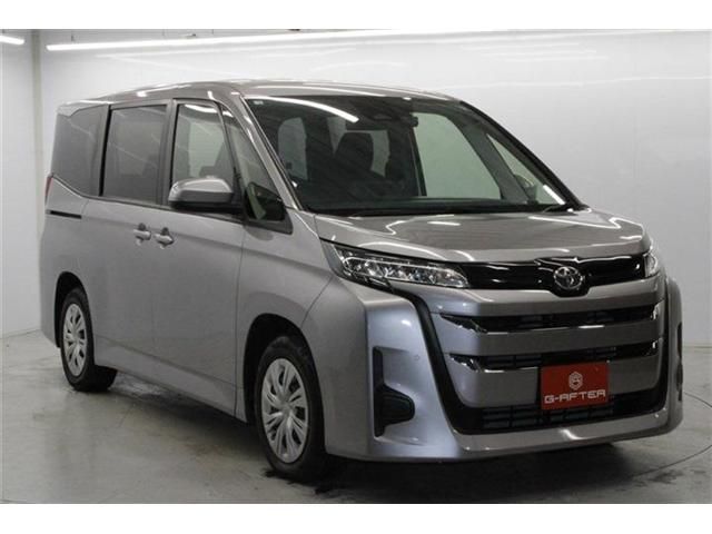 TOYOTA NOAH 2022 Image 31