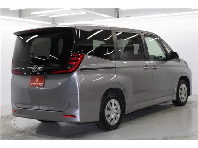 TOYOTA NOAH 2022 Image 31