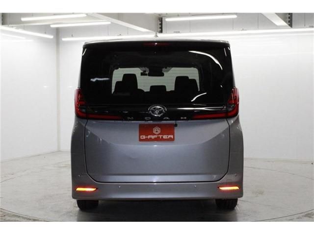 TOYOTA NOAH 2022 Image 31