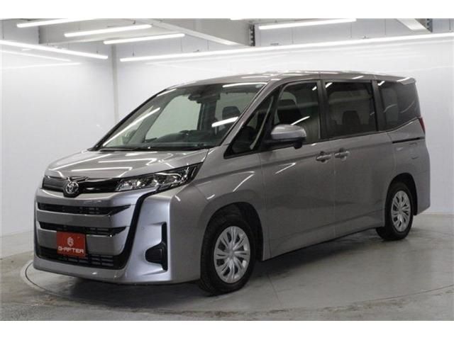 TOYOTA NOAH 2022 Image 31