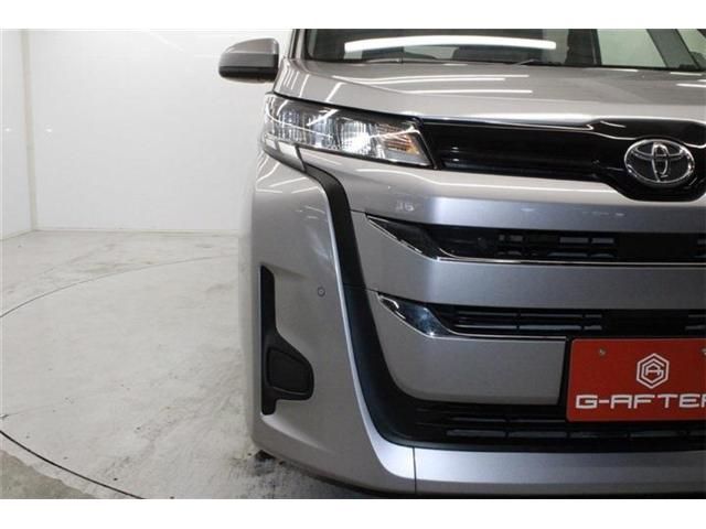 TOYOTA NOAH 2022 Image 31