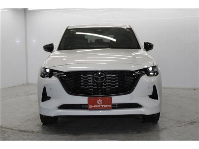 MAZDA CX-60 2022 Image 31