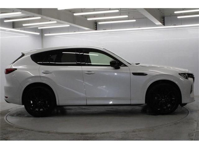 MAZDA CX-60 2022 Image 31