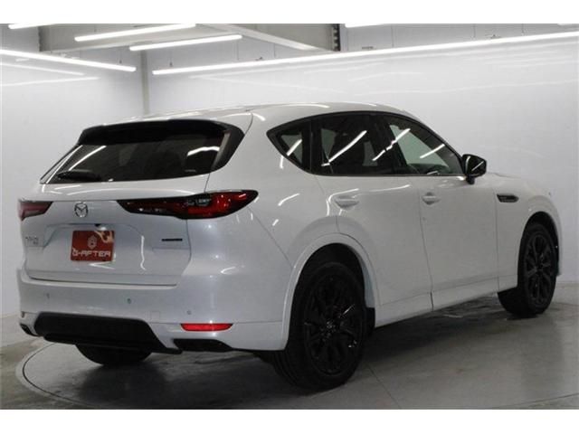 MAZDA CX-60 2022 Image 31