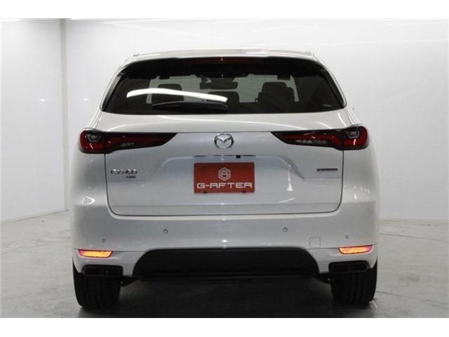 MAZDA CX-60 2022 Image 31