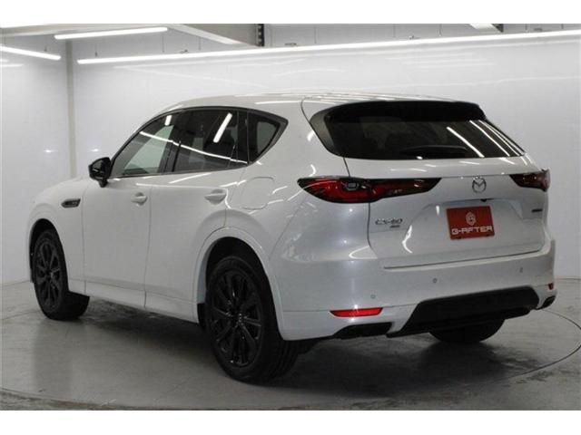 MAZDA CX-60 2022 Image 31