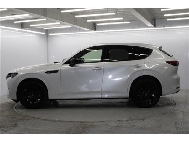 MAZDA CX-60 2022 Image 31