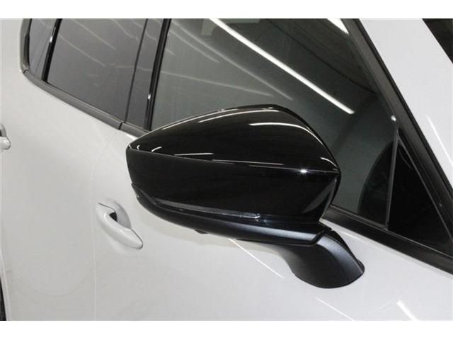 MAZDA CX-60 2022 Image 31