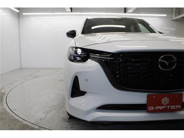 MAZDA CX-60 2022 Image 31