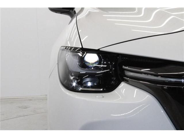 MAZDA CX-60 2022 Image 31