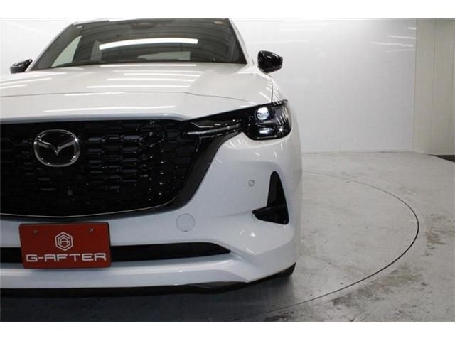 MAZDA CX-60 2022 Image 31