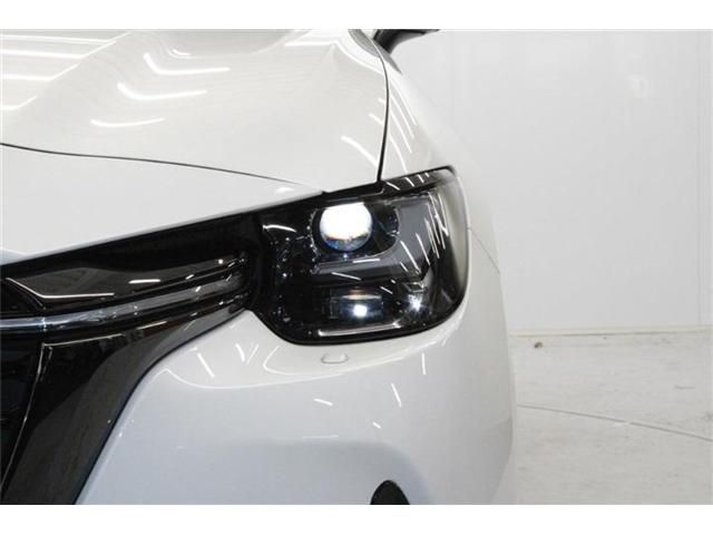 MAZDA CX-60 2022 Image 31