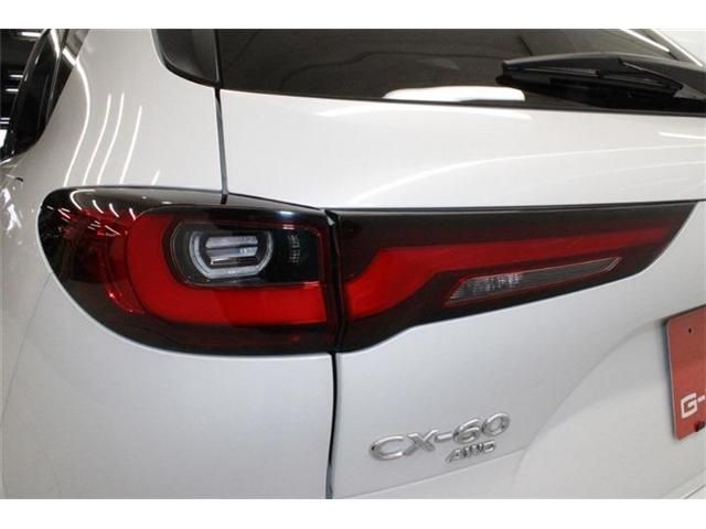 MAZDA CX-60 2022 Image 31