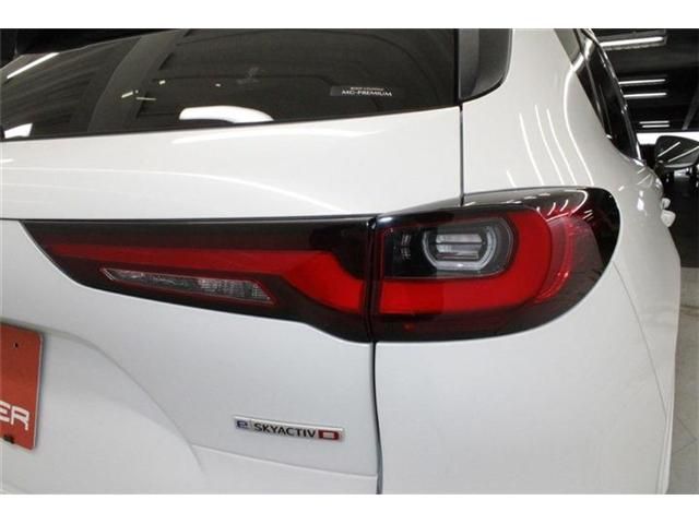 MAZDA CX-60 2022 Image 31