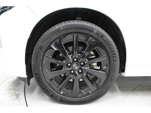 MAZDA CX-60 2022 Image 31