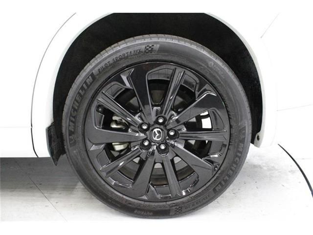 MAZDA CX-60 2022 Image 31