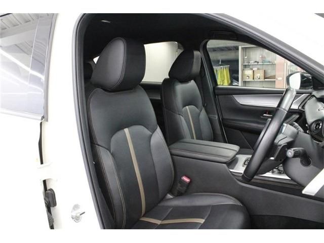 MAZDA CX-60 2022 Image 31