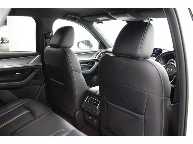 MAZDA CX-60 2022 Image 31