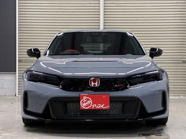 HONDA CIVIC HATCHBACK 2023 Image 31