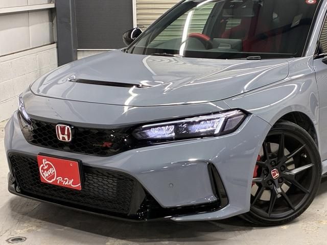 HONDA CIVIC HATCHBACK 2023 Image 31