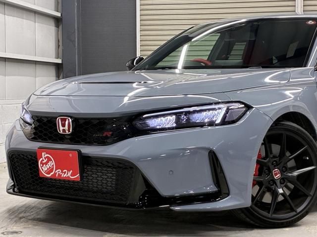 HONDA CIVIC HATCHBACK 2023 Image 31
