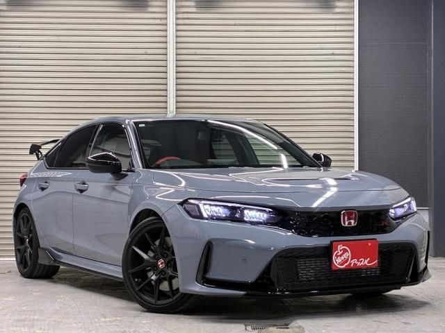 HONDA CIVIC HATCHBACK 2023 Image 31