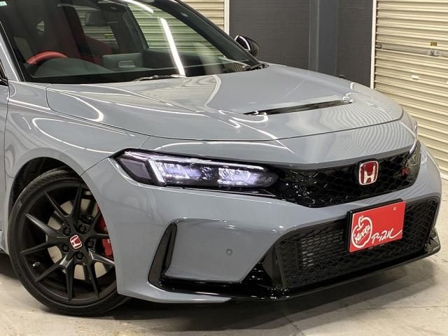 HONDA CIVIC HATCHBACK 2023 Image 31