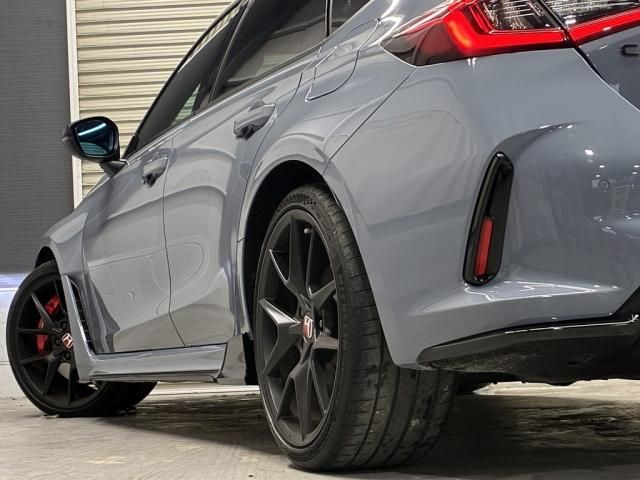 HONDA CIVIC HATCHBACK 2023 Image 31