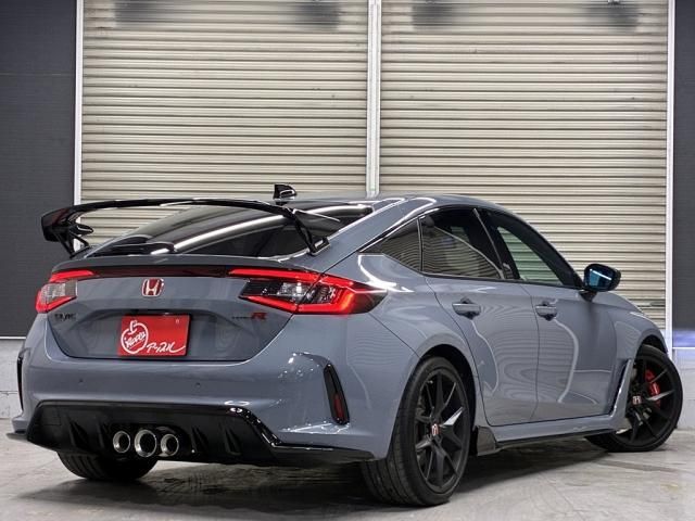 HONDA CIVIC HATCHBACK 2023 Image 31