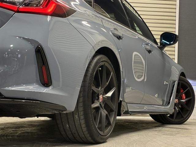 HONDA CIVIC HATCHBACK 2023 Image 31