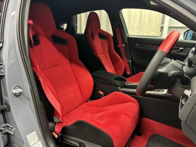 HONDA CIVIC HATCHBACK 2023 Image 31