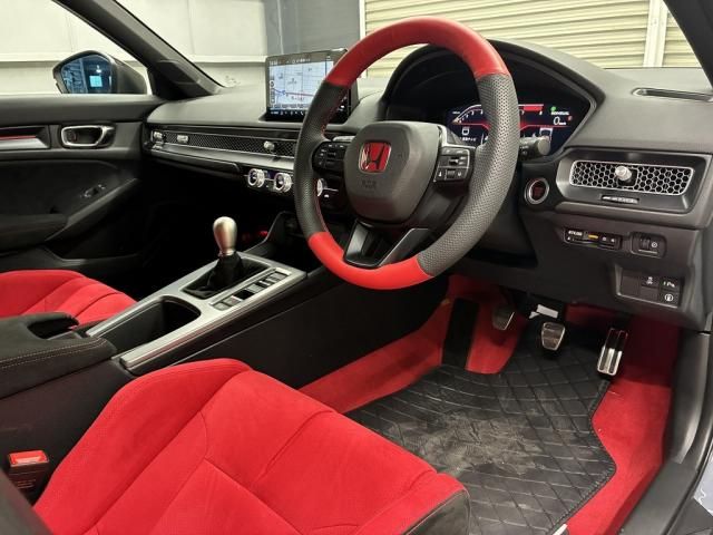 HONDA CIVIC HATCHBACK 2023 Image 31