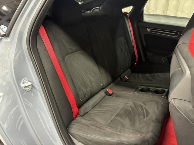 HONDA CIVIC HATCHBACK 2023 Image 31