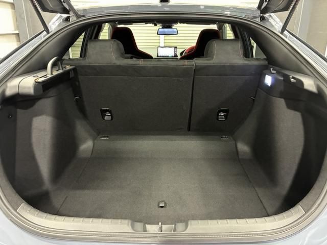 HONDA CIVIC HATCHBACK 2023 Image 31